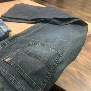 Buffalo Jackson slim straight 34 x 30